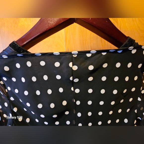 VINTAGE SIZE 3 JOHNATHAN MARTIN DRESS - Picture 5 of 8